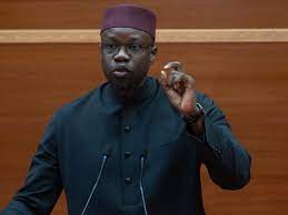 Crise en Guinée-Bissau : Ousmane Sonko dénonce une « combine » et critique la CEDEAO